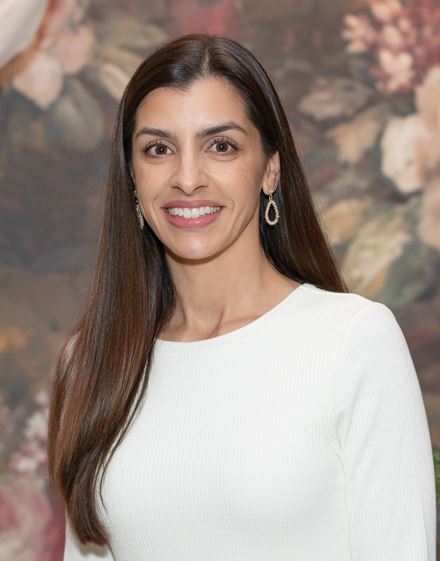 Claudia Liberato - Licensed Massage Therapist